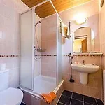 Casa de hóspedes Vysehrad Nonstop 3*