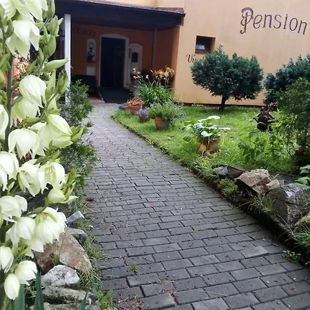 Vysehrad Nonstop Vendégház 3*