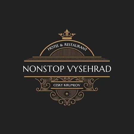 Πανσιόν Vysehrad Nonstop Český Krumlov
