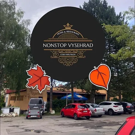 Vysehrad Nonstop 3*