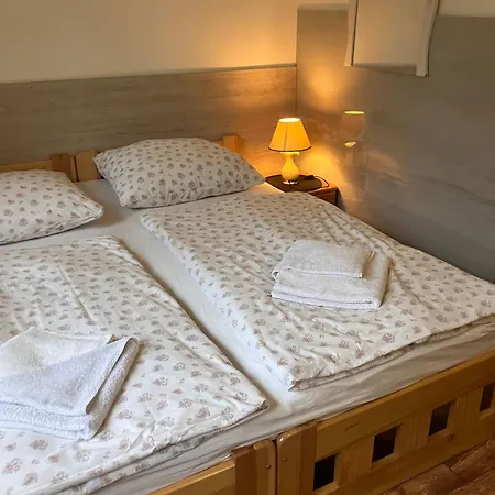 Vysehrad Nonstop 3* Český Krumlov
