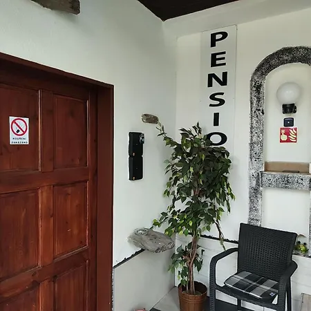 Maison d'hôtes Vysehrad Nonstop