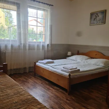 Penzion Vysehrad Nonstop 3*