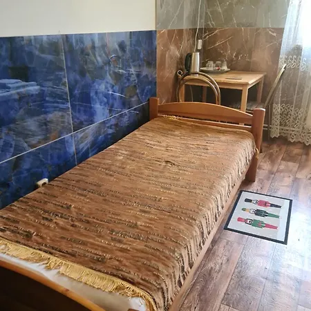 Vysehrad Nonstop Maison d'hôtes Český Krumlov