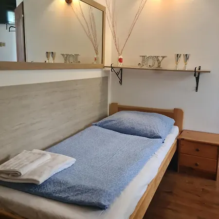 Maison d'hôtes Vysehrad Nonstop Český Krumlov