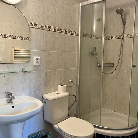 Vysehrad Nonstop 3* Český Krumlov