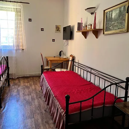 Vysehrad Nonstop Maison d'hôtes 3*