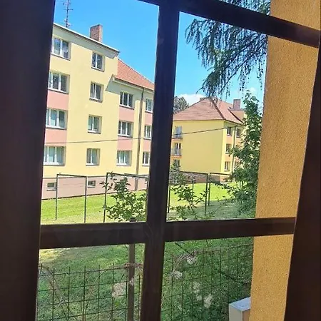 Maison d'hôtes Vysehrad Nonstop Český Krumlov