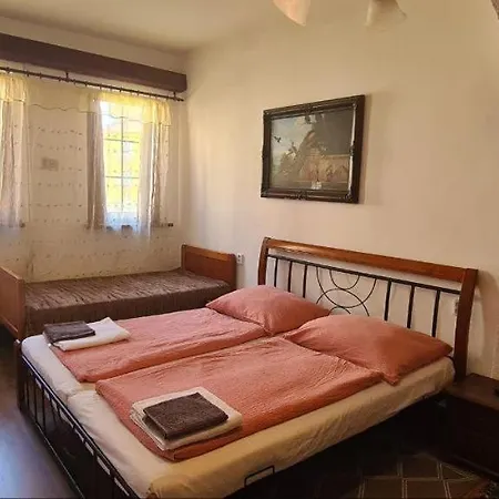 Vysehrad Nonstop 3* Český Krumlov