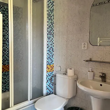 Vysehrad Nonstop Maison d'hôtes