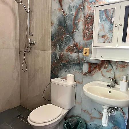 게스트하우스 Vysehrad Nonstop