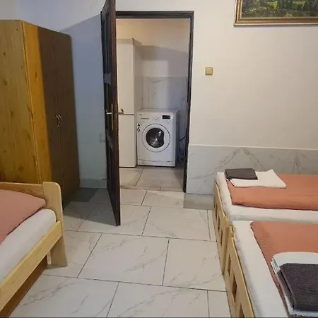 Vysehrad Nonstop Penzion Český Krumlov