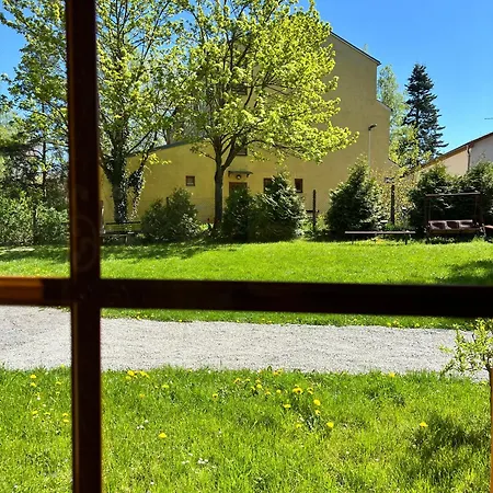 Vysehrad Nonstop 체스키크룸로프