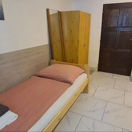 Vysehrad Nonstop 3* Český Krumlov