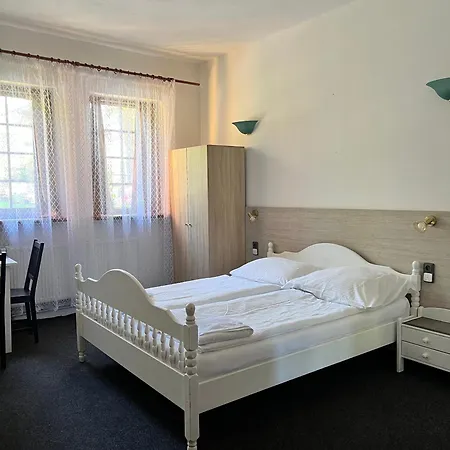 Penzion Vysehrad Nonstop 3*