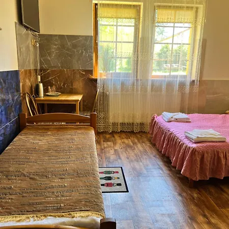 Vysehrad Nonstop Maison d'hôtes Český Krumlov