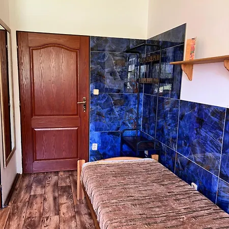 게스트하우스 Vysehrad Nonstop 체스키크룸로프