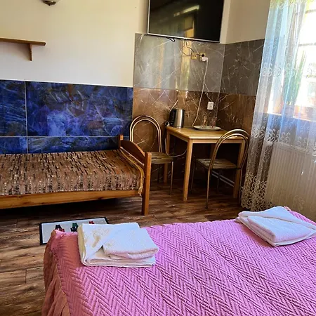 Vysehrad Nonstop Český Krumlov