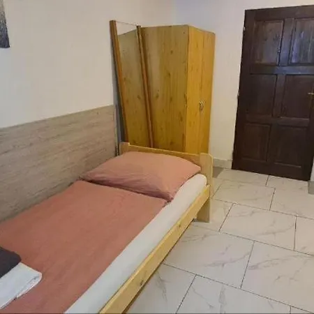 Vysehrad Nonstop 3* Český Krumlov