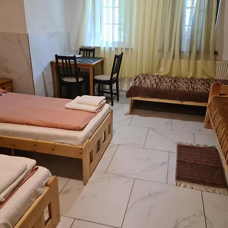 게스트하우스 Vysehrad Nonstop 체스키크룸로프