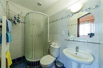 Vysehrad Nonstop Maison d'hôtes Český Krumlov