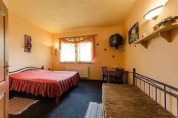Penzion Vysehrad Nonstop 3*