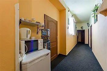 Vysehrad Nonstop Maison d'hôtes Český Krumlov