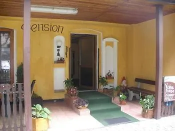 Vysehrad Nonstop Maison d'hôtes