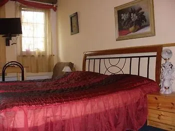 Maison d'hôtes Vysehrad Nonstop Český Krumlov