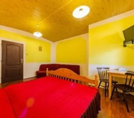 Πανσιόν Vysehrad Nonstop 3*