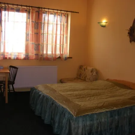 Vysehrad Nonstop Český Krumlov