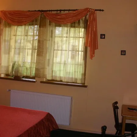 Maison d'hôtes Vysehrad Nonstop 3*