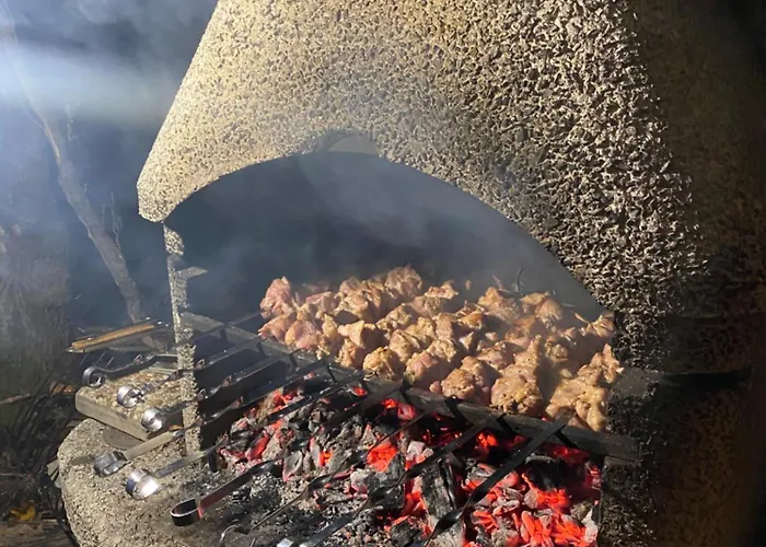 Vysehrad Nonstop Casa de hóspedes 3*