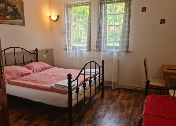 Vysehrad Nonstop 3* Český Krumlov