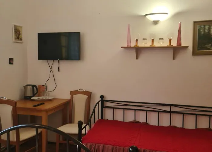 Vysehrad Nonstop Český Krumlov