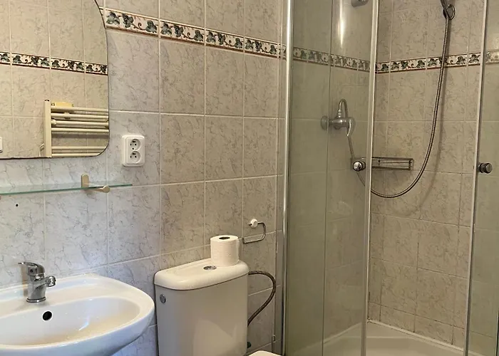 Vysehrad Nonstop 3* Český Krumlov