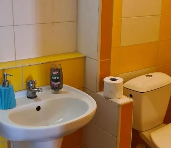 Πανσιόν Vysehrad Nonstop