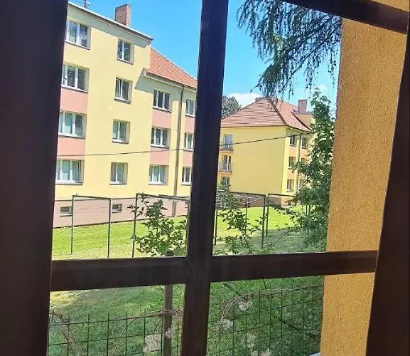 Πανσιόν Vysehrad Nonstop Český Krumlov