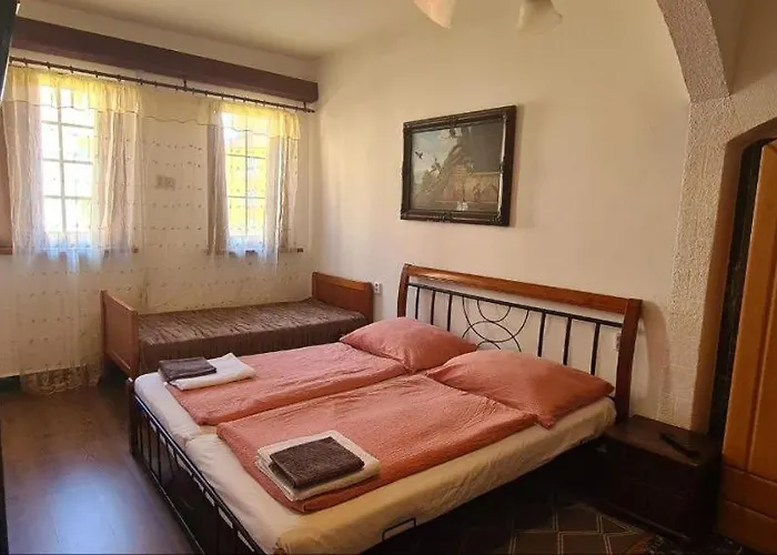 Vysehrad Nonstop 3* Český Krumlov