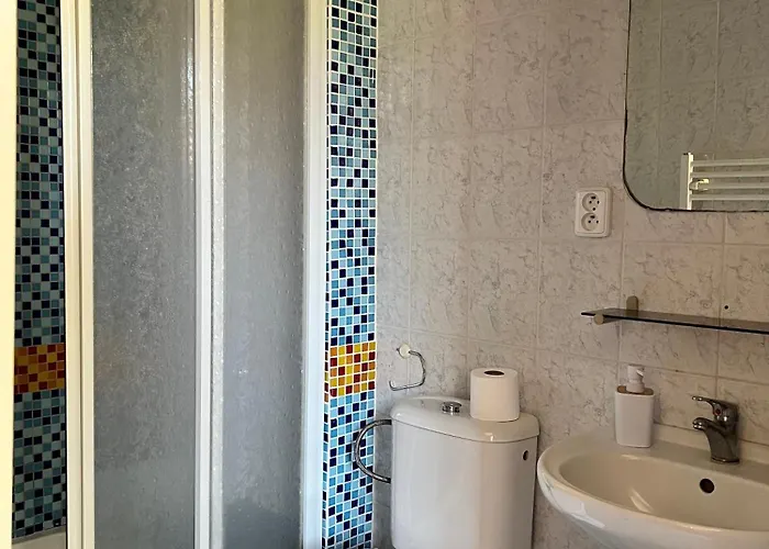 Vysehrad Nonstop Casa de hóspedes