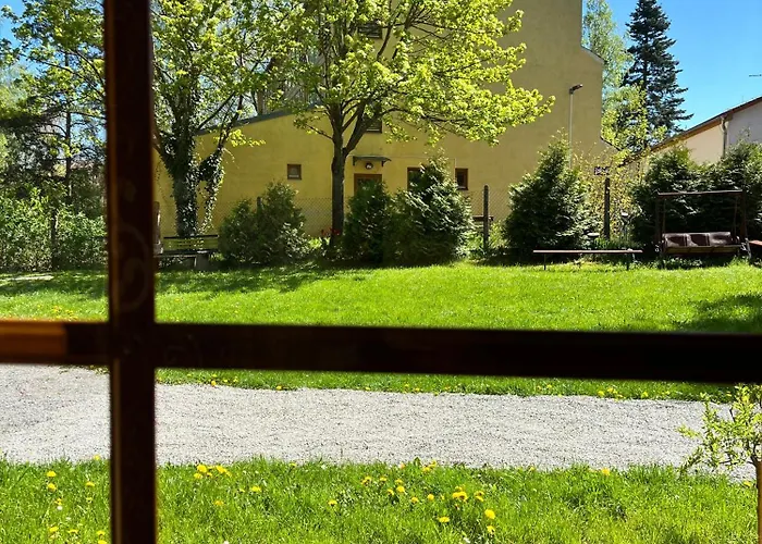 Vysehrad Nonstop Český Krumlov