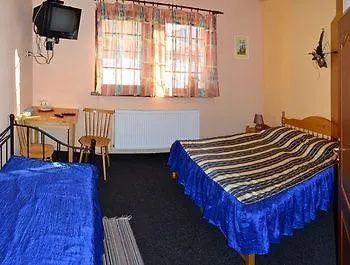 Vysehrad Nonstop 3* Český Krumlov