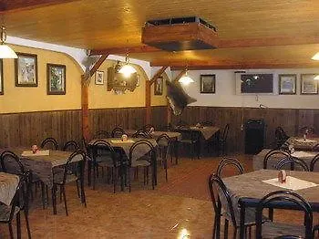 Vysehrad Nonstop Český Krumlov