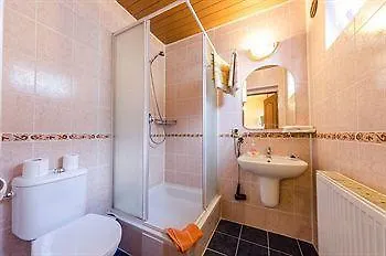 Πανσιόν Vysehrad Nonstop 3*