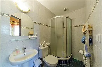 Casa de hóspedes Vysehrad Nonstop 3*