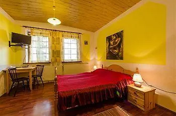 Πανσιόν Vysehrad Nonstop