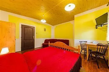 Vysehrad Nonstop 3* Český Krumlov