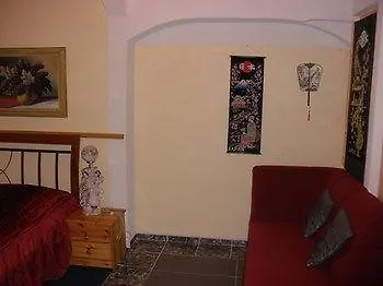 Vysehrad Nonstop 3* Český Krumlov