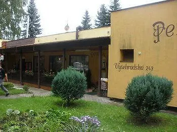 Πανσιόν Vysehrad Nonstop