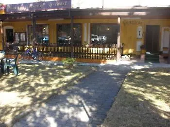 Vysehrad Nonstop 3* Český Krumlov